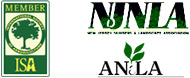 Members of PLANET, ANLA, NJNLA and ISA